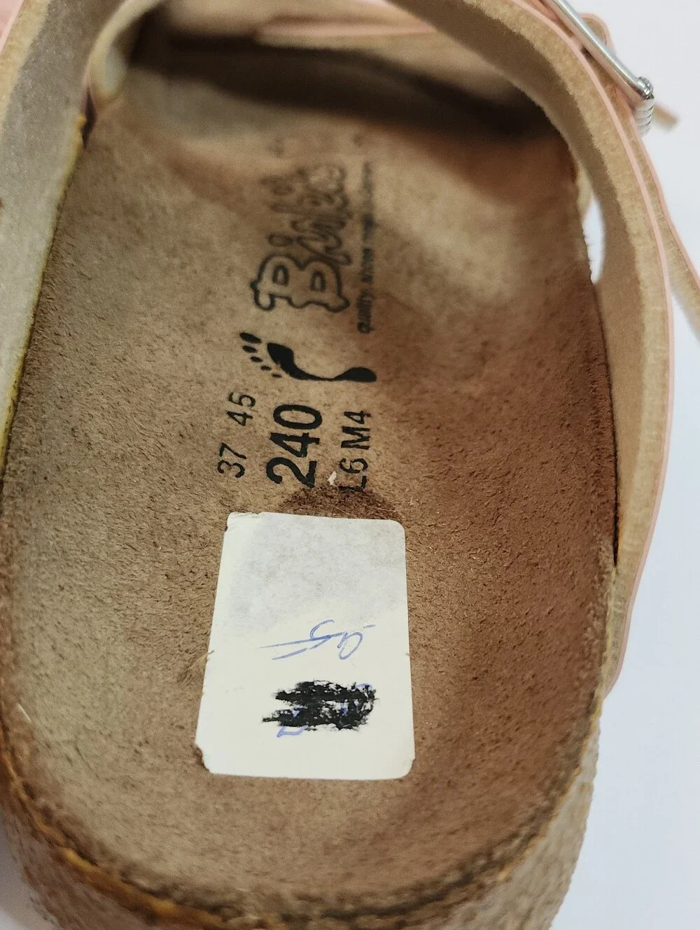 BIRKIS by BIRKENSTOCK birki by